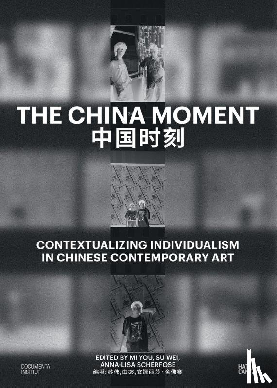 - The China Moment