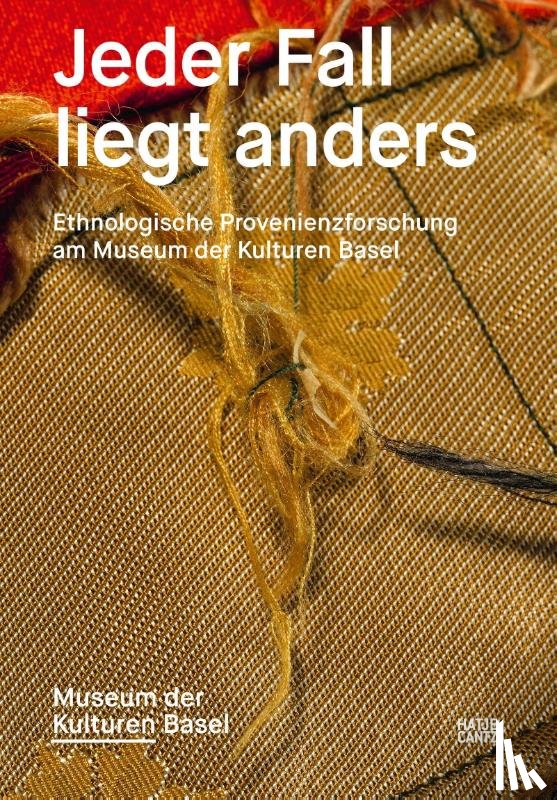  - Jeder Fall liegt anders