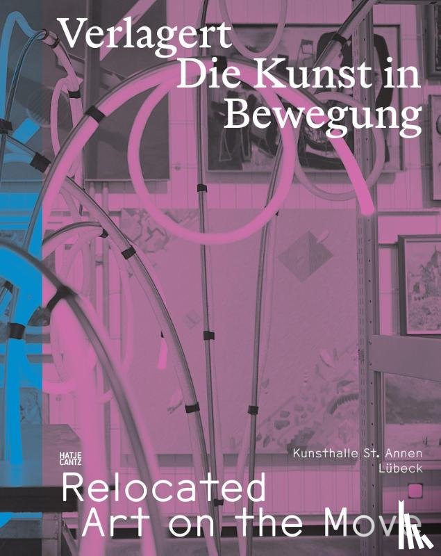  - Relocated: Art on the Move