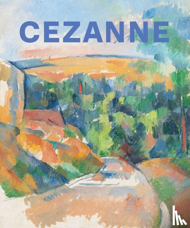  - Cezanne