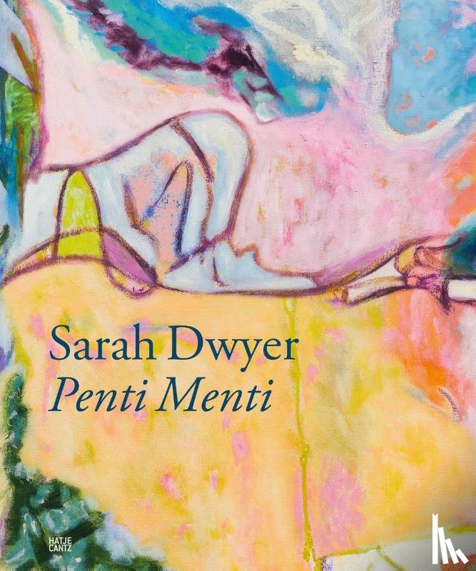  - Sarah Dwyer: Penti Menti
