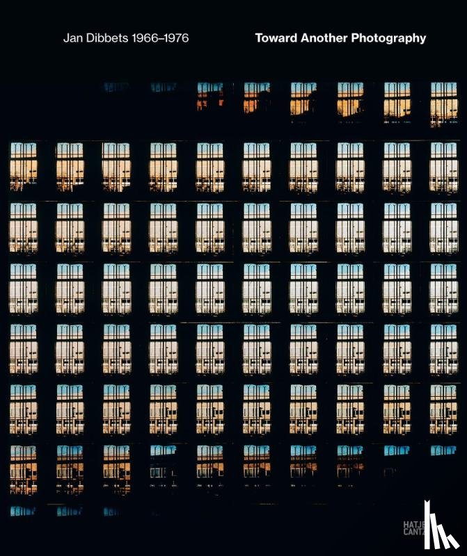  - Jan Dibbets 1966-1976