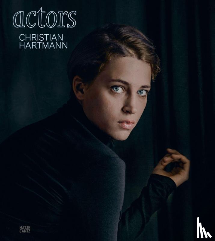 Pohlmann, Ulrich - Christian Hartmann. Actors