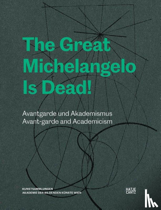  - The Great Michelangelo Is Dead