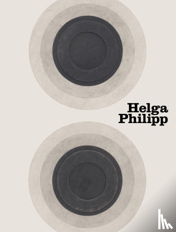  - Helga Philipp. Bewegungsraume