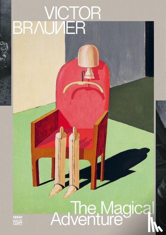  - Victor Brauner