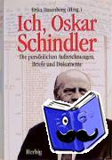  - Ich, Oskar Schindler