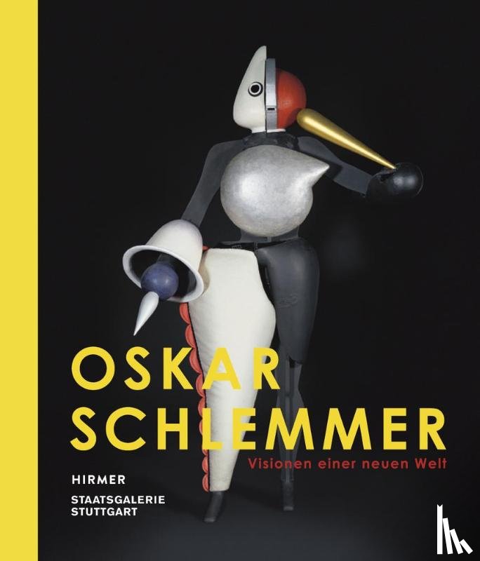  - Oskar Schlemmer