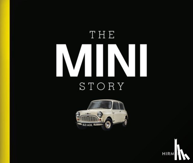 - The MINI Story