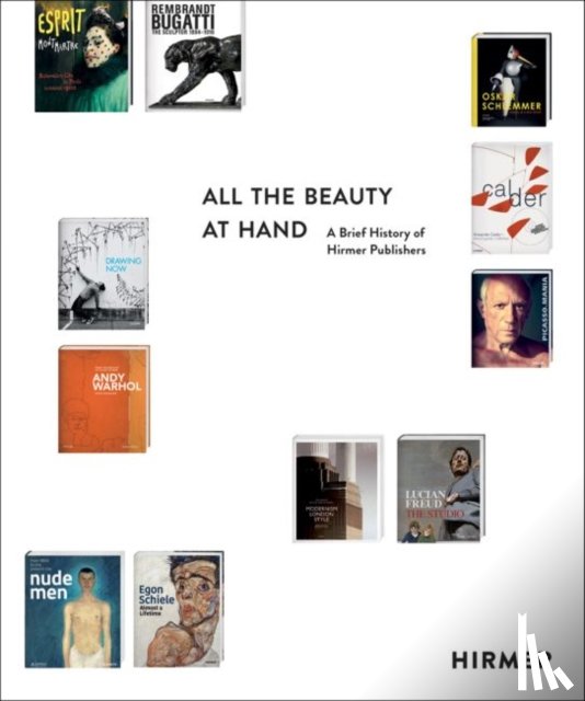  - All the Beauty at Hand