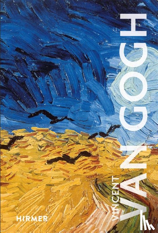 Fußmann, Klaus - Vincent van Gogh