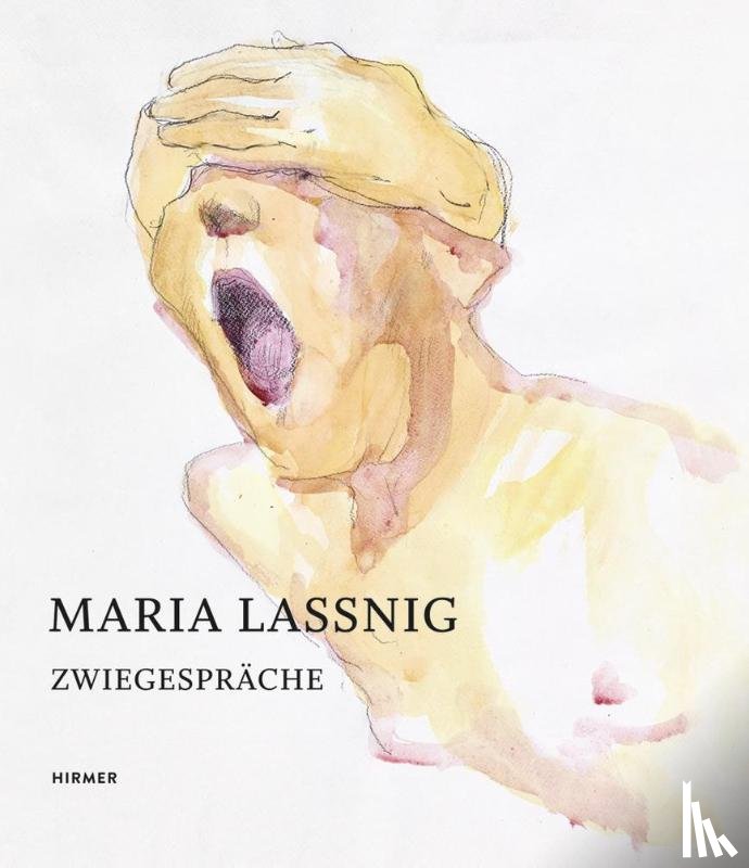  - Maria Lassnig