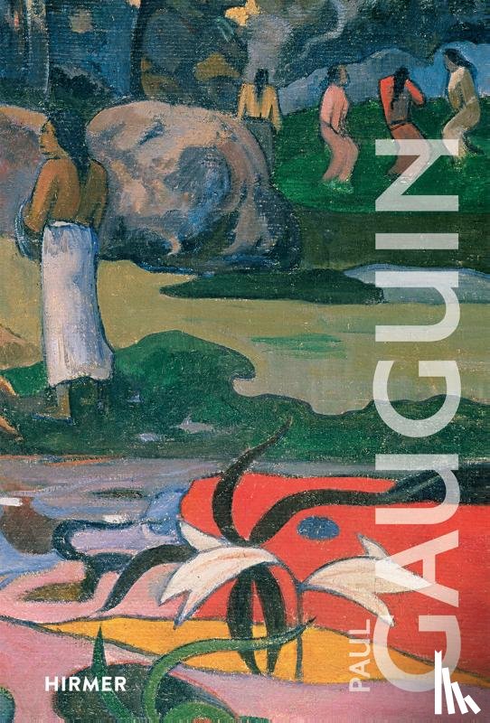 Cahn, Isabell, Hoffmann, Eckhartd - Paul Gauguin - Great Masters in Art