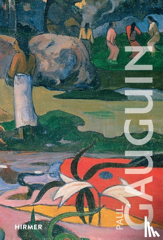 Cahn, Isabell, Hoffmann, Eckhartd - Paul Gauguin