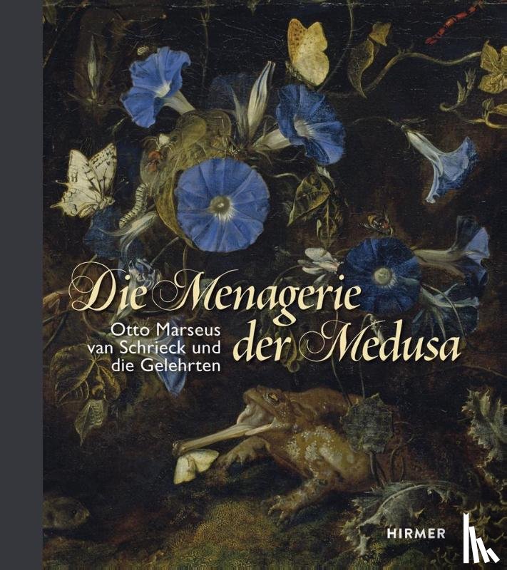  - Die Menagerie der Medusa