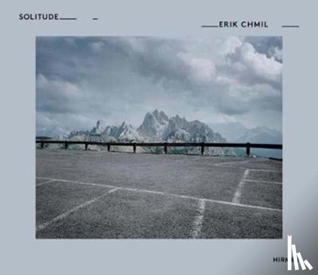 Giloy-Hirtz, Petra - Erik Chmil: Solitude