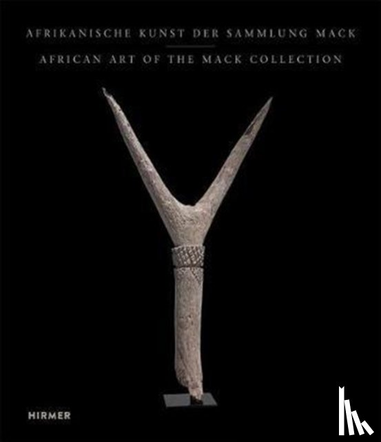 Zemanek, David - African Art from the Mack Collection