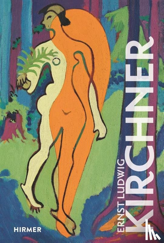 Sadowsky, Thorsten - Ernst Ludwig Kirchner