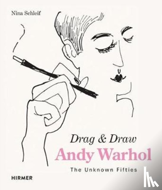 Schleif, Nina - Andy Warhol: Drag & Draw