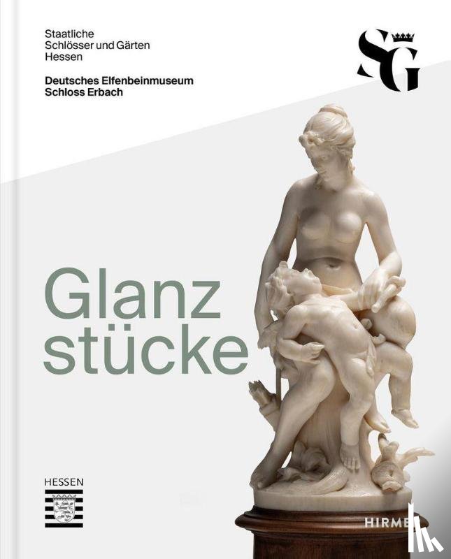  - Glanzstücke. Deutsches Elfenbeinmuseum Schloss Erbach