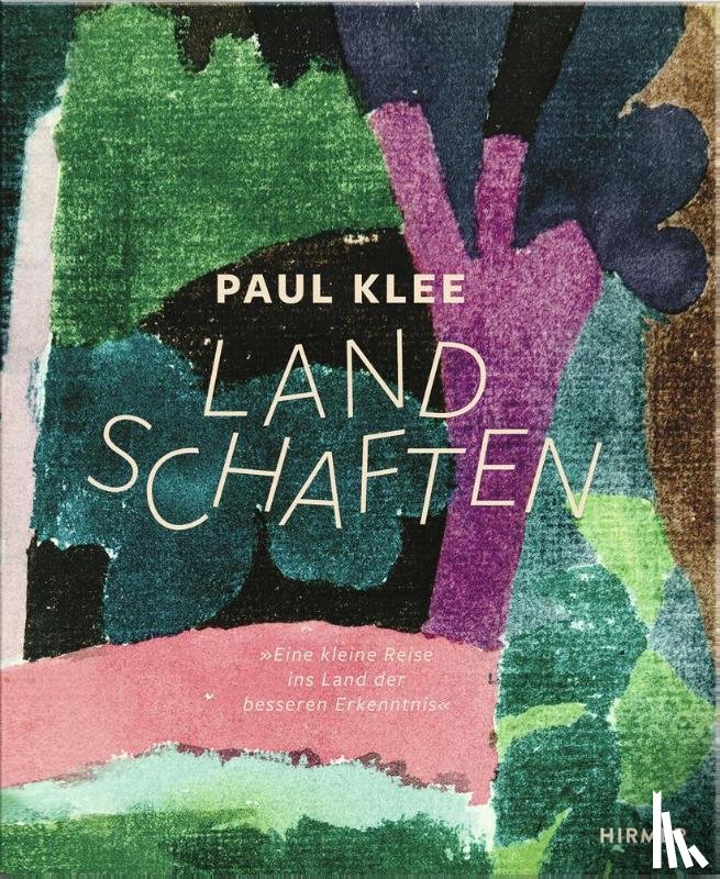  - Paul Klee - Landschaften
