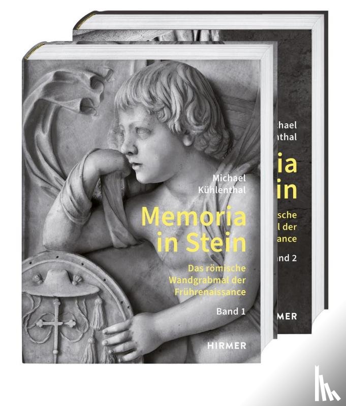 Kühlenthal, Michael - Memoria in Stein