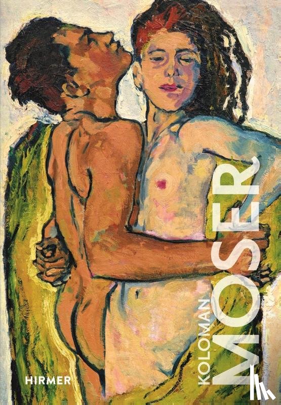 Leopold, Elisabeth, Kutzenberger, Stefan - Koloman Moser