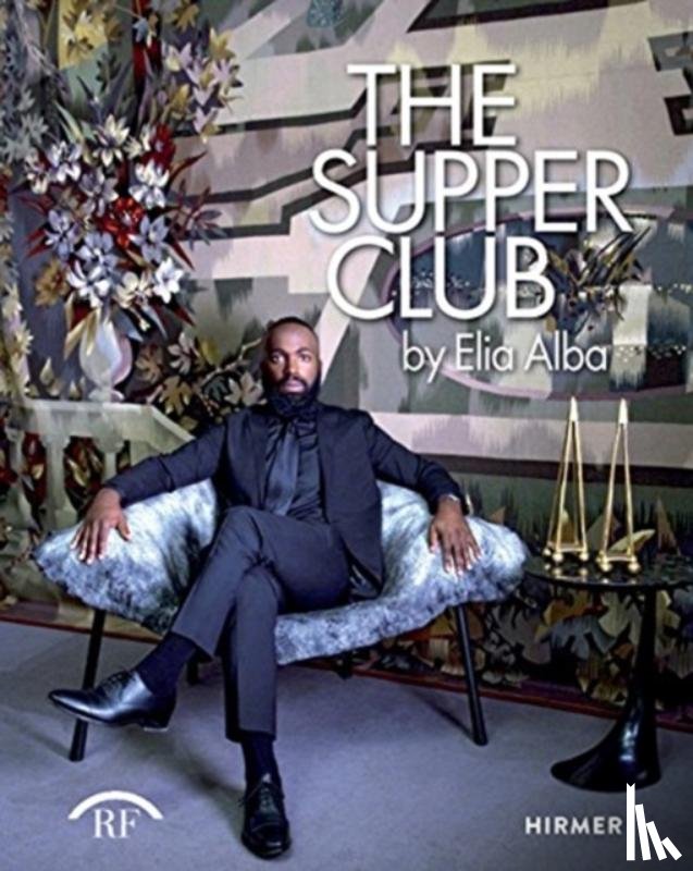  - Elia Alba: The Supper Club