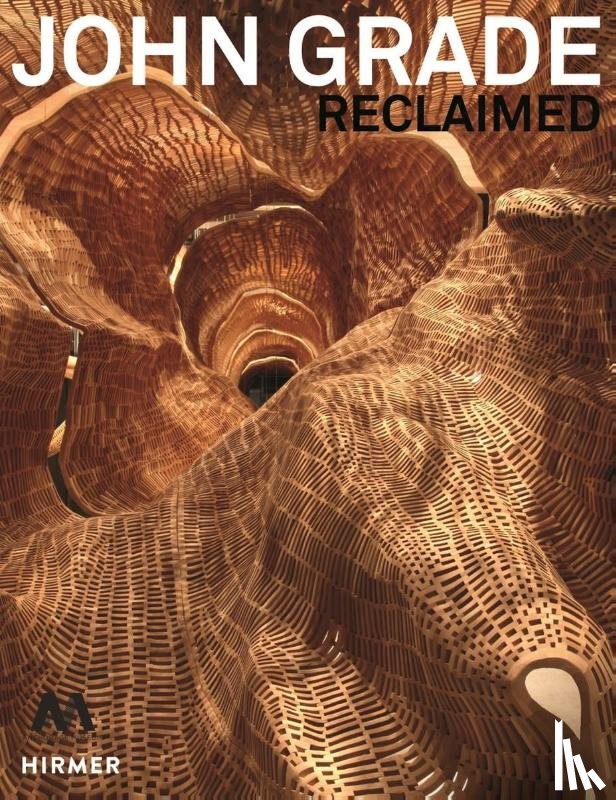  - John Grade: Reclaimed