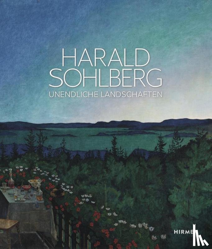  - Harald Sohlberg