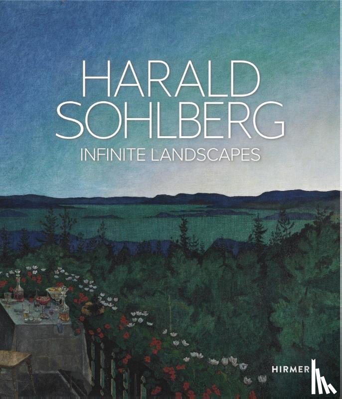 Oslo, Nationalmuseet for Konst - Harald Sohlberg: Infinite Landscapes