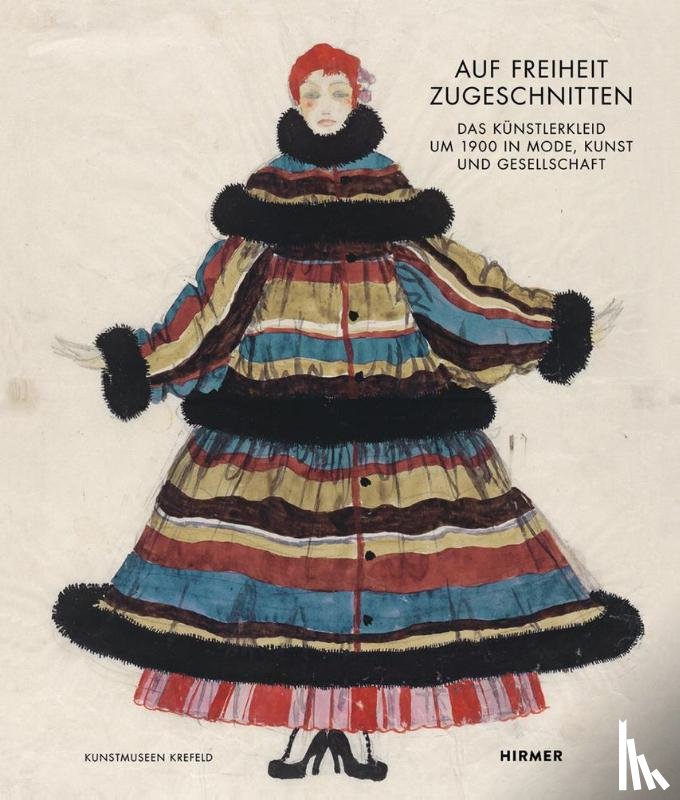  - Auf Freiheit zugeschnitten