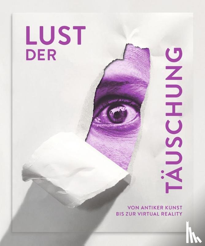  - Lust der Täuschung