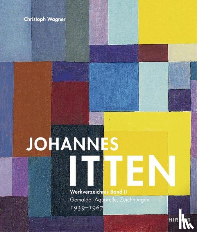 Wagner, Christoph - Johannes Itten