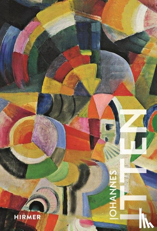 Wagner, Christoph - Johannes Itten
