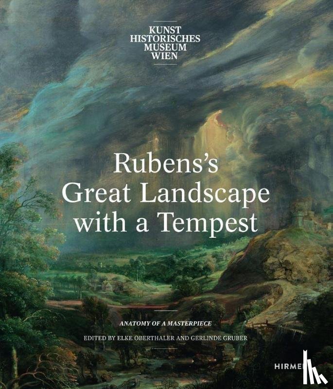 Gruber, Gerlinde - Rubens's Great Landscape with a Tempest