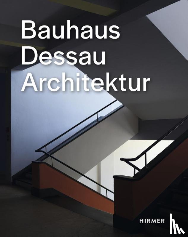 Strob, Florian - Bauhaus Dessau