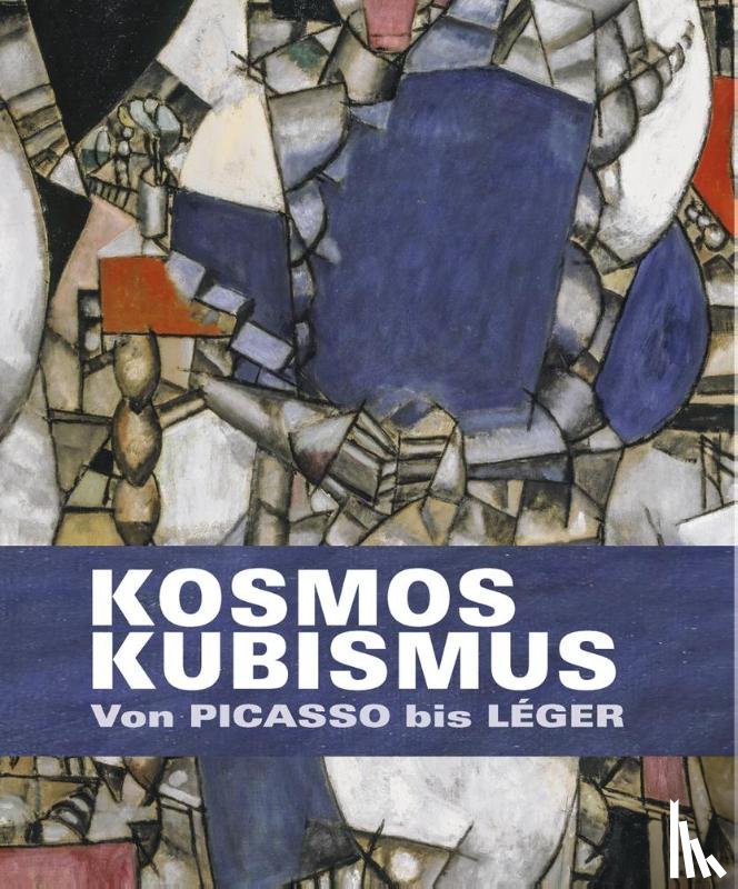  - Kosmos Kubismus