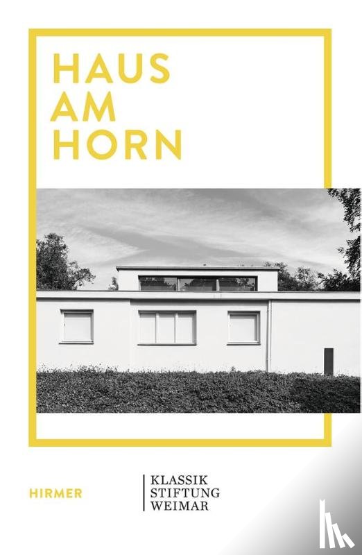  - Haus am Horn