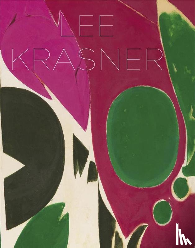  - Lee Krasner