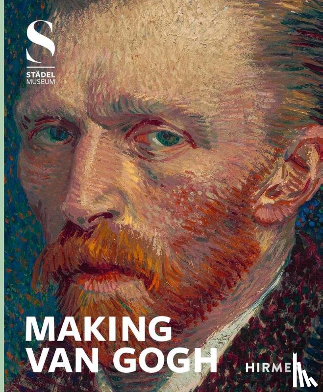  - Making Van Gogh