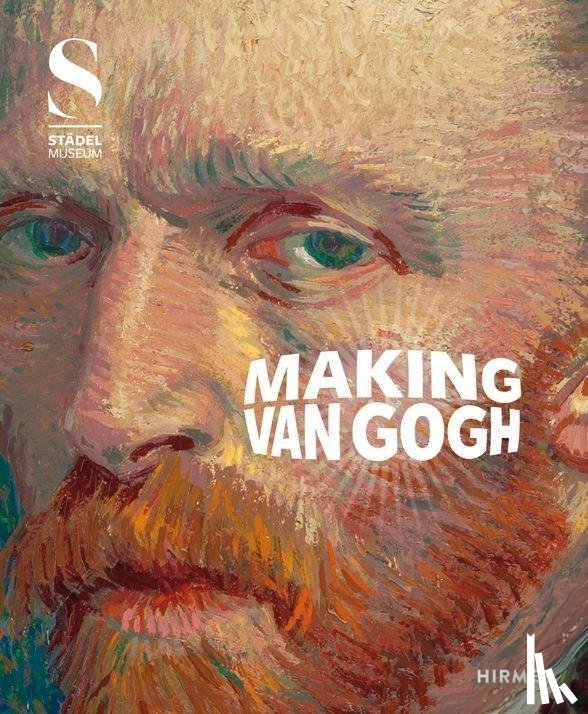 Eiling, Alexander - Making Van Gogh