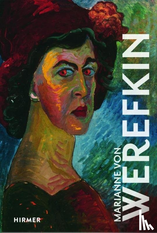 Salemen, Brigitte - Marianne von Werefkin
