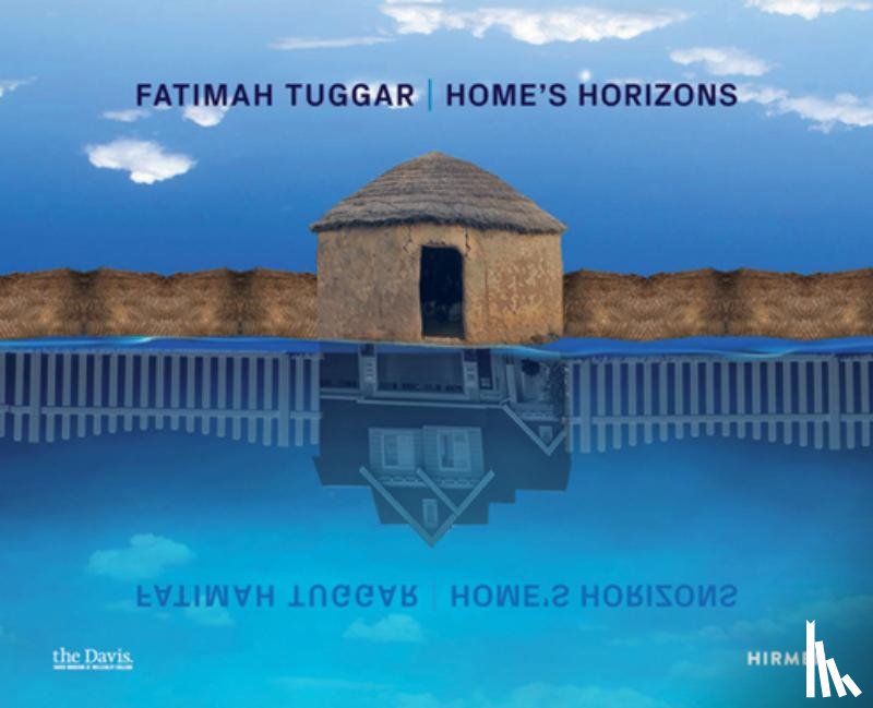 Gilvin, Amanda - Fatimah Tuggar: Home's Horizons