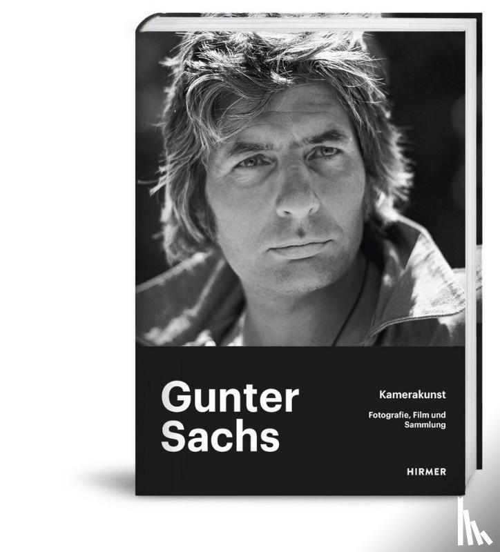  - Gunter Sachs - Kamerakunst