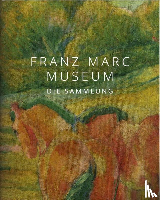  - Franz Marc Museum