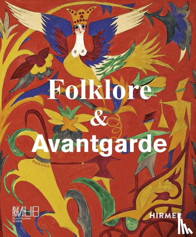  - Folklore & Avantgarde