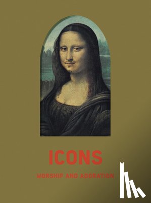 Gunenberg, Christoph, Fischer-Hausdorf, Eva - Icons