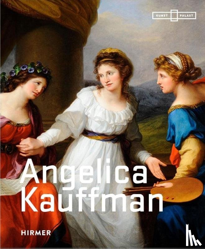 Baumgartel, Bettina - Angelika Kauffmann