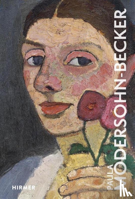Modersohn-Becker, Paula - Paula Modersohn-Becker